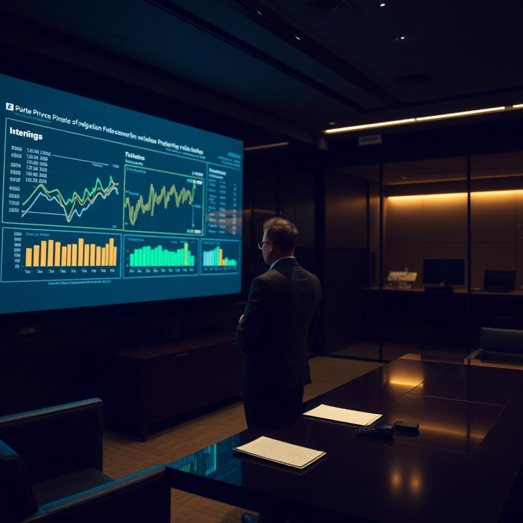 Private capital and liquidity strategy planning